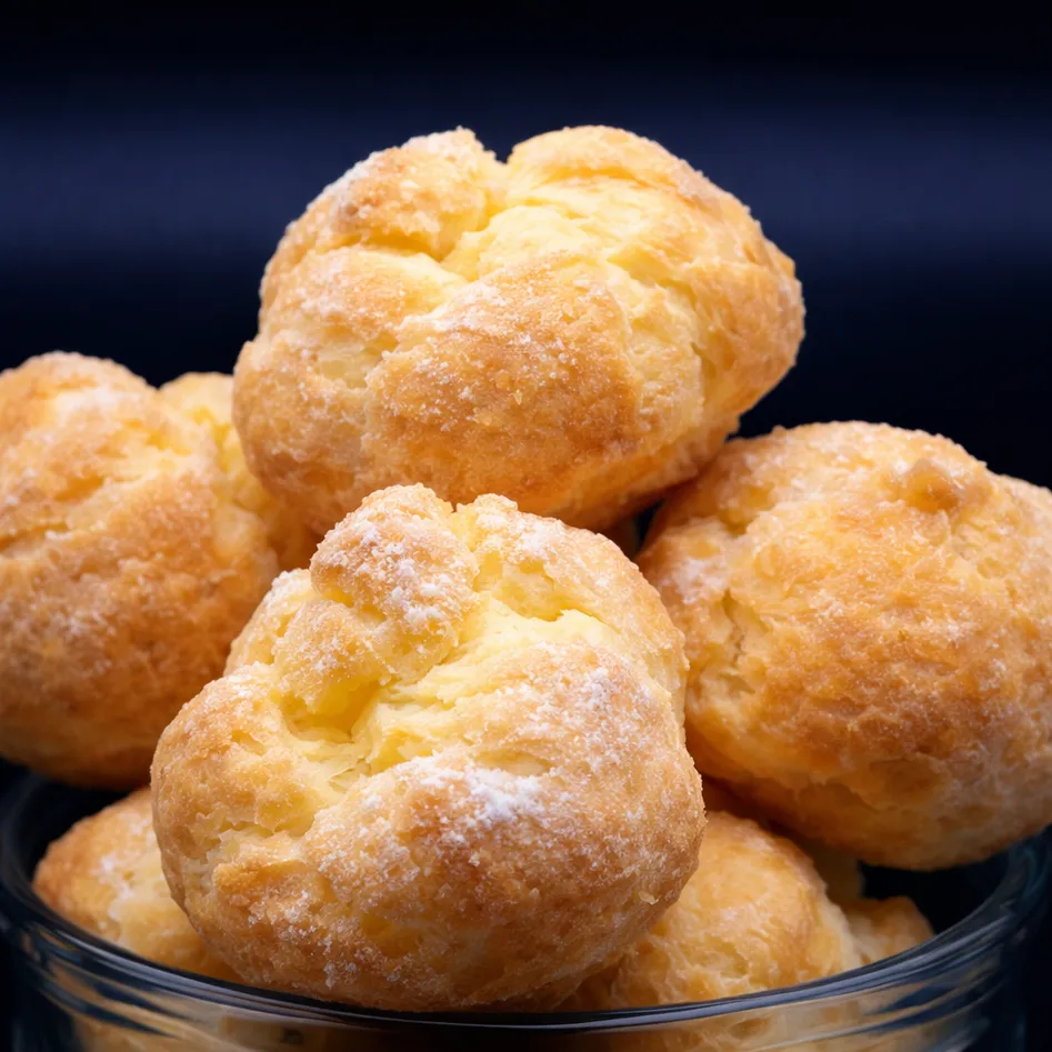 Fresh build-your-own pizza being prepared at La Farina Winnipeg
