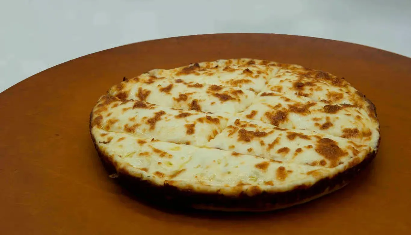 Keto-friendly Italian dishes at La Farina Winnipeg
